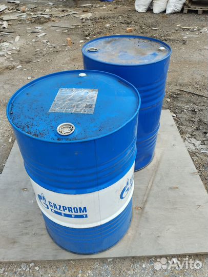 Масло цилиндровое ц-52 180л