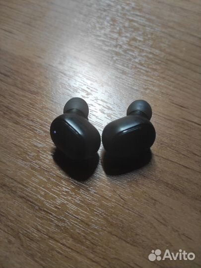 Беспроводные наушники Xiaomi Mi True Wireless Earb