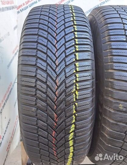 Bridgestone Weather Control A001 215/65 R16 102V