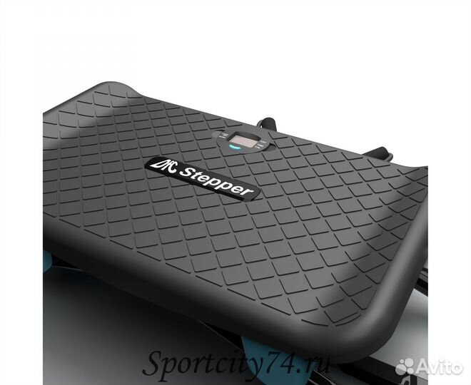 Министеппер DFC SC-S107LB с эспандерами