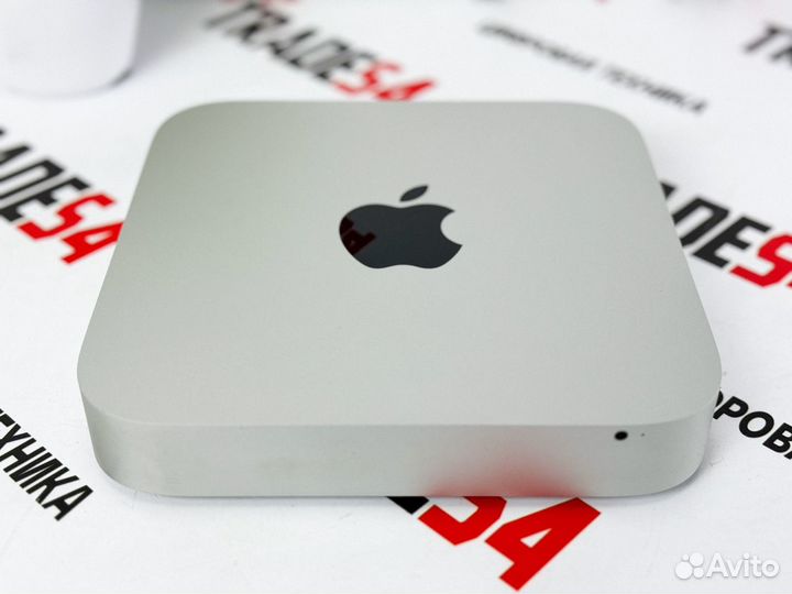Mac mini late 2014 i5 2.6GHz 8 1TB