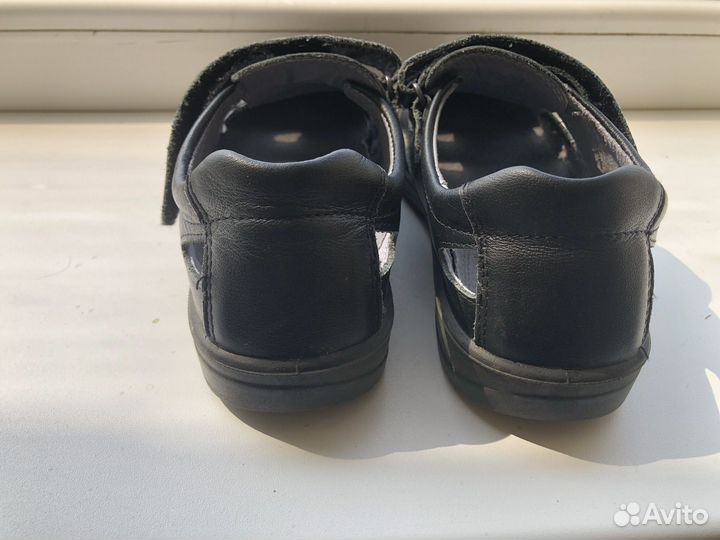 Ботинки Kenka