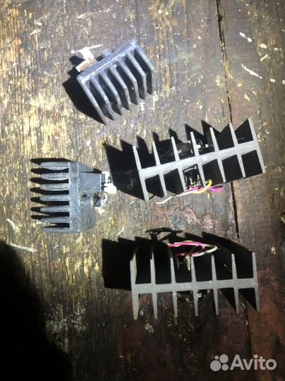 Фотоапарат