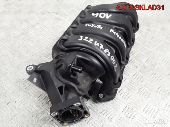 Коллектор впускной Toyota Avensis 2 171200D070