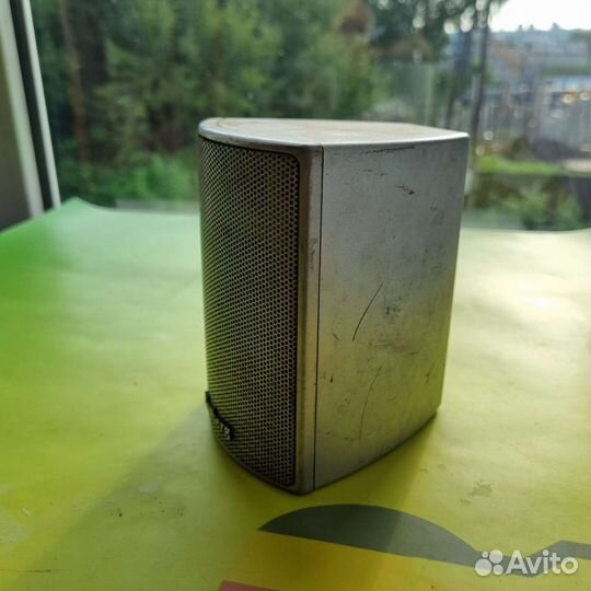 Пластиковая колонка Elenberg