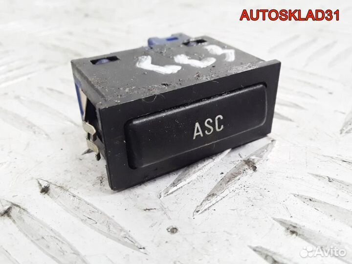 Кнопка ASC BMW 5-серия E39 61318363694