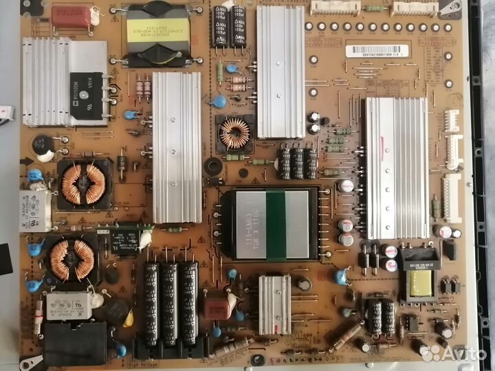 EAX62865401/8 REV1. 0