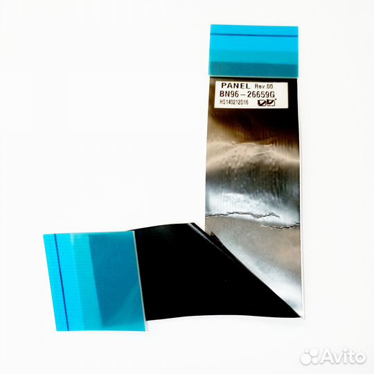 Шлейф T-con (lvds) Samsung UE19F4000AW BN96-26659G