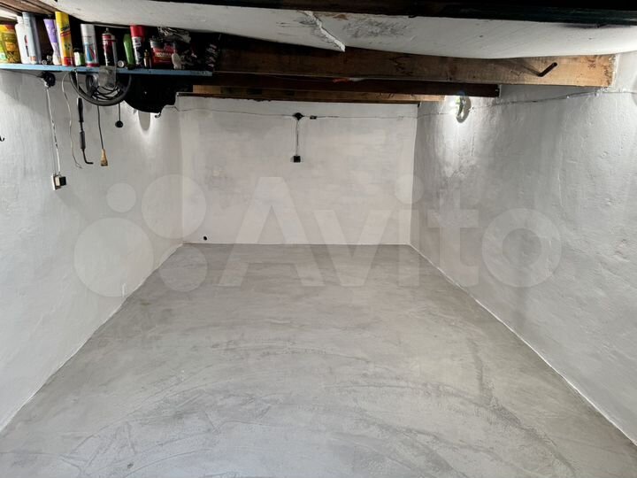 Гараж, 23 м²