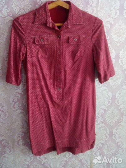 Платье туника