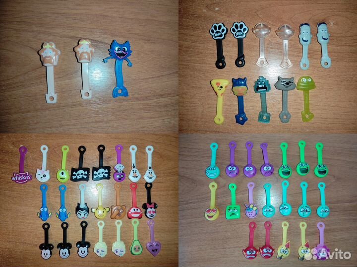 Скрепыши Бравлы Приколыши Завры Каваи Стикерсы