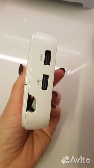 Док станция samsung