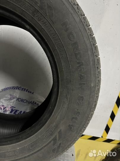 Nokian Tyres Nordman S2 SUV 265/65 R17 112H