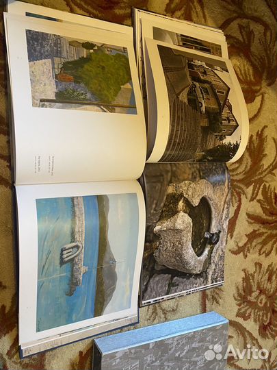 Греция глазами русских художников Заренков В.А