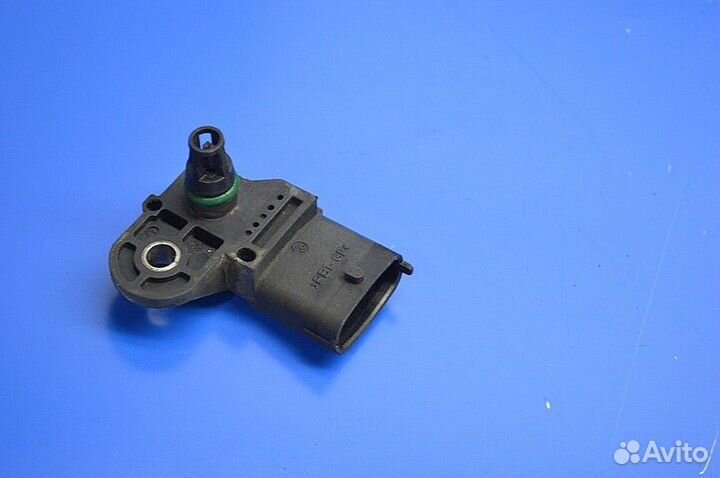 Датчик давления турбины DAF 45 (01.91-12.00)