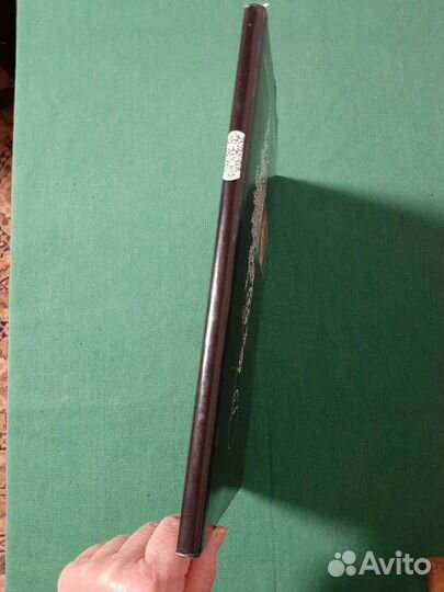 Гобелены 17 века на античные сюжеты. Альбом. 1978