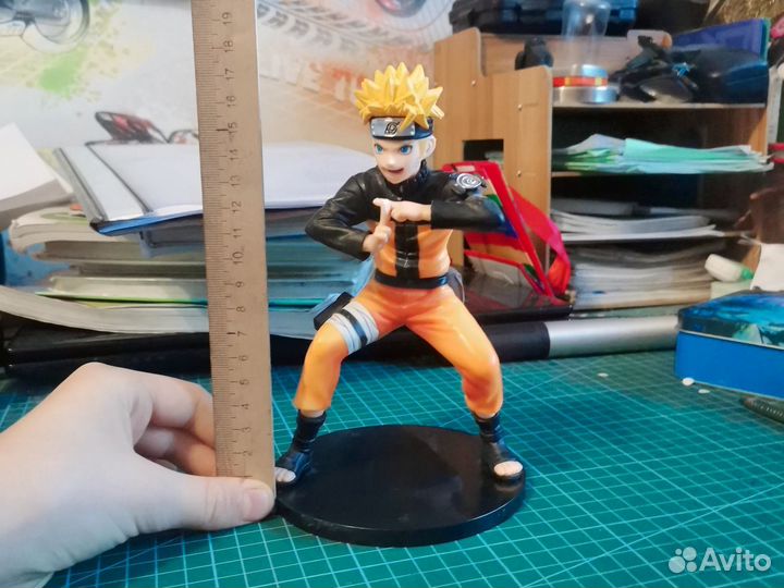 Аниме фигурки