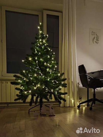 Ель искусственная