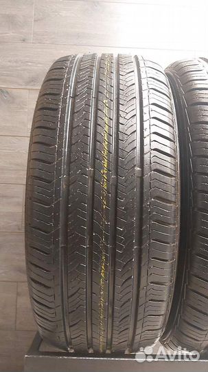 Maxxis Bravo HP-M3 235/50 R18 97V