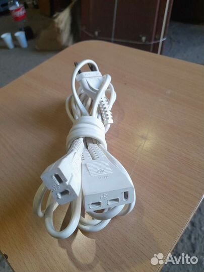 Провод для швейной машину