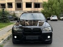 BMW X6 4.4 AT, 2008, 400 000 км, с пробегом, цена 1 400 000 руб.