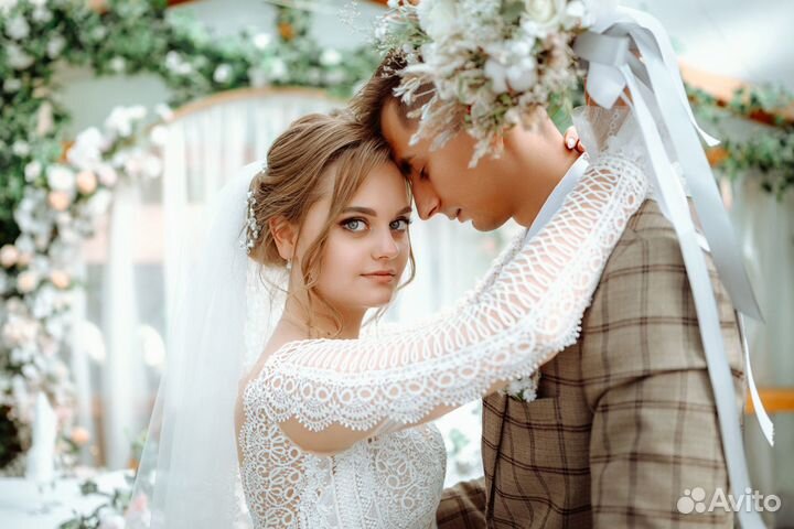 Свадебный фотограф / видеограф в Орле. Фотокниги