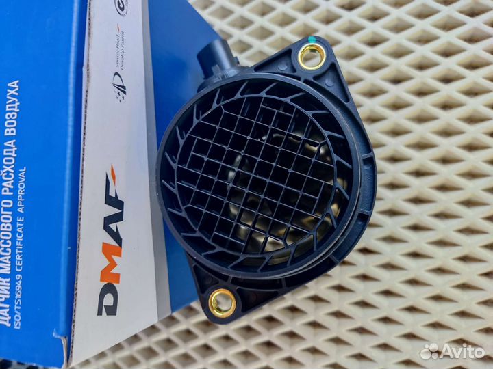 Дмрв 0280218225 Ваз2170,1118,21214(Е-газ)