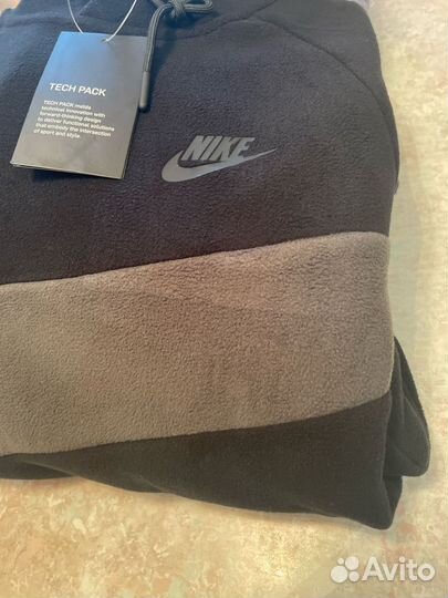 Спортивный костюм мужской nike tech fleece