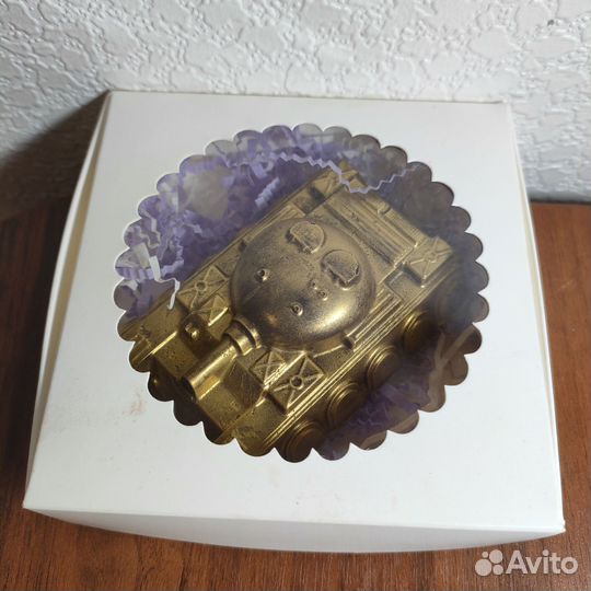 Машинки конфетки