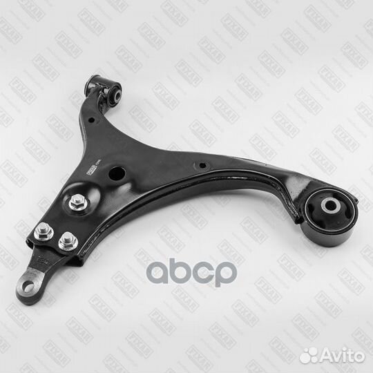 Рычаг подвески передний нижний левый FQ1050L fixar