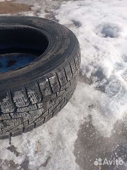 Nokian Tyres eLine 225/65 R17