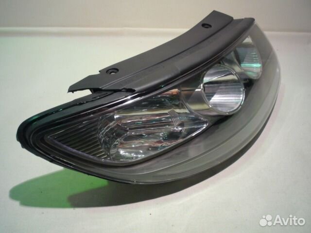 Фара Hyundai Sante-Fe 06-12 передняя правая