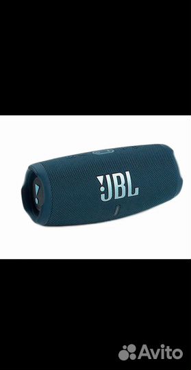 Колонка jbl charge 5