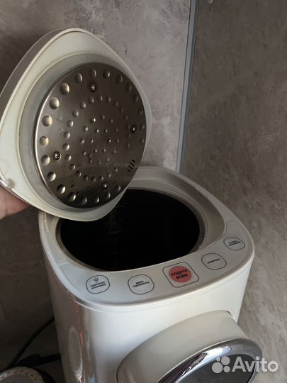 Термопот Endever