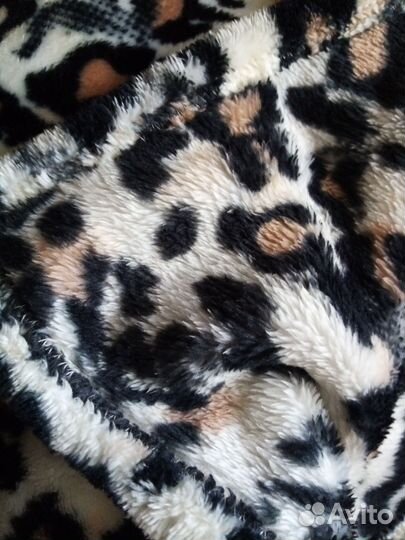 Плед, одеяло