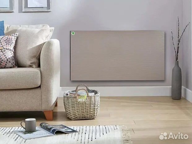 Керамический обогреватель отопления Никатэн