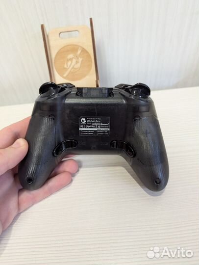 Геймпад Game sir t4 pro