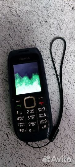 Nokia 1616
