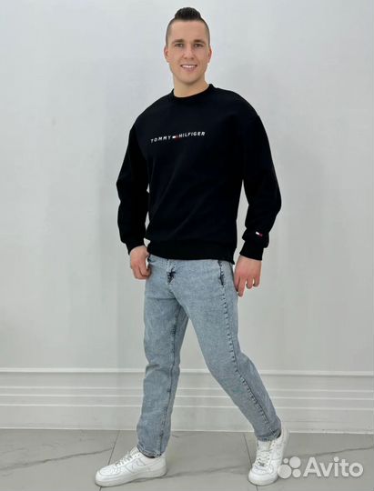 Классический Свитшоты