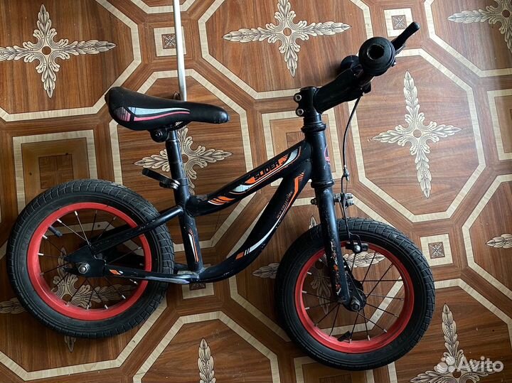 Беговел детский