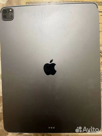 iPad pro 12.9 m1 128гб wifi