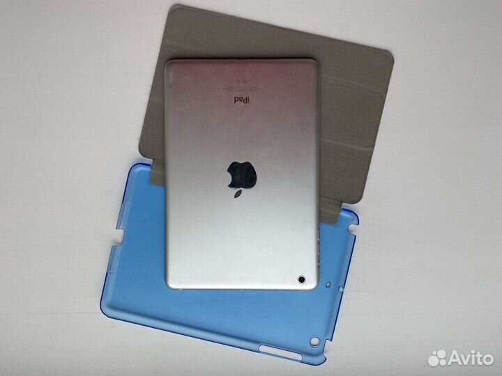 Apple iPad mini 16gb wi fi