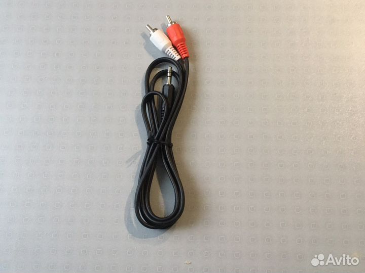 Кабели для аудио, видео, теле и оргтехники