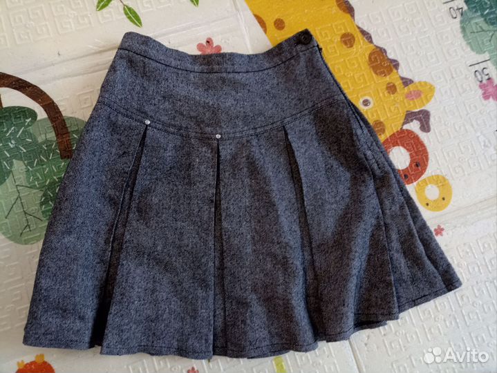 Форма школьная бу