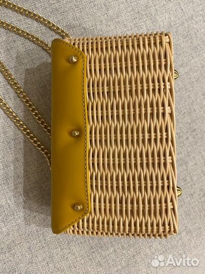 Сумка Dsquared2 ; Capaf Firenze Италия новая