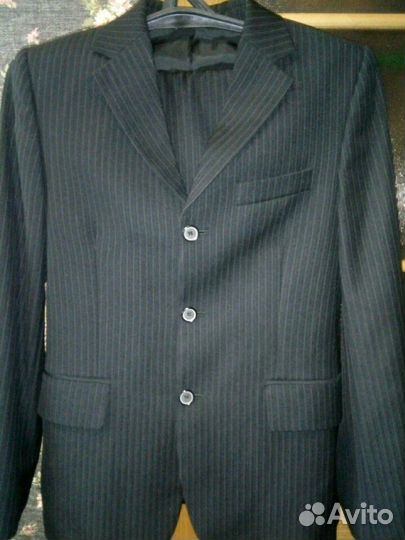 Костюм для школьника