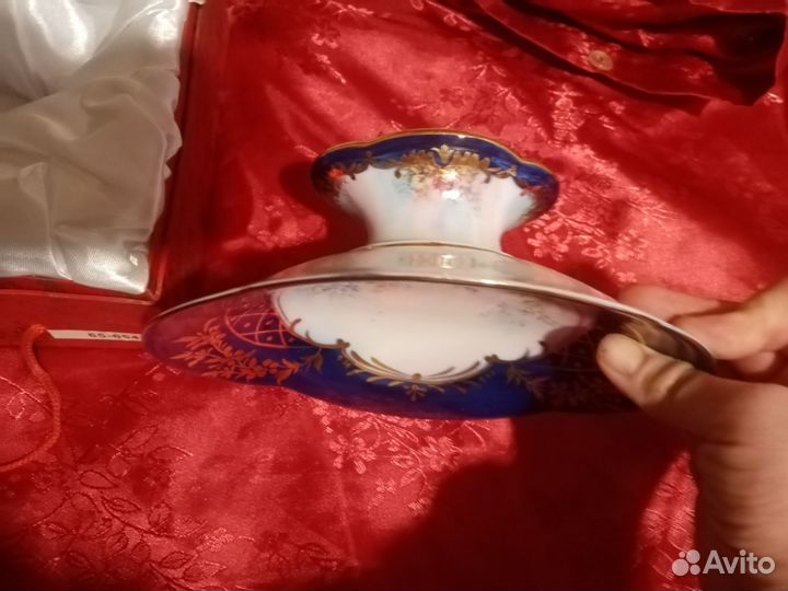 Конфетницы