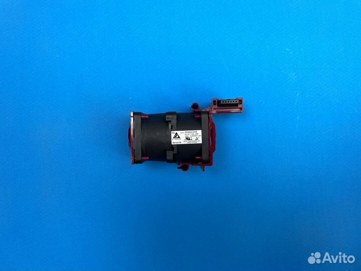 Серверный кулер Delta для ProLiant DL360 G9 gen9