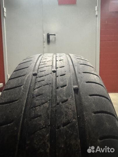 Kumho Ecowing ES01 KH27 2.25/4.5 R4