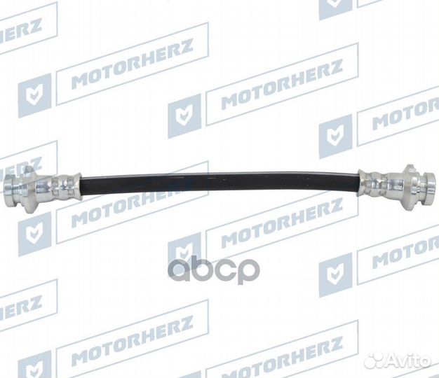 Шланг тормозной HBF0135 Motorherz